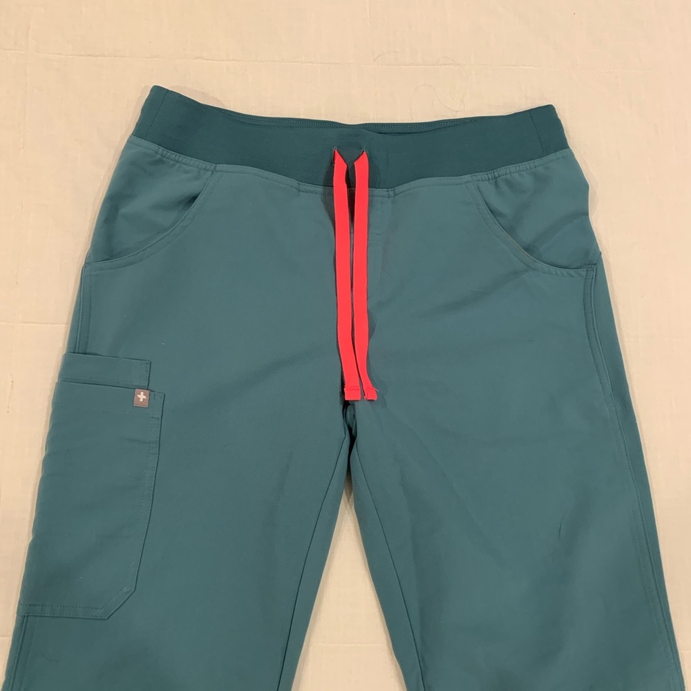 Figs Kade Scrub Pants Small